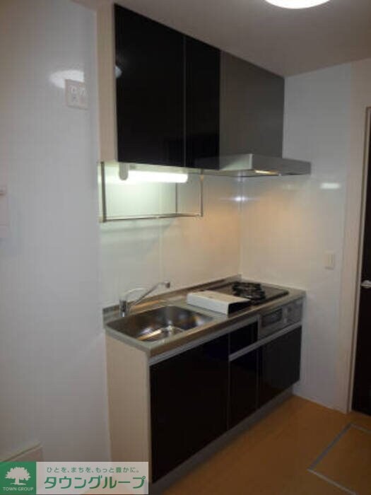 メゾン シャンスの物件内観写真