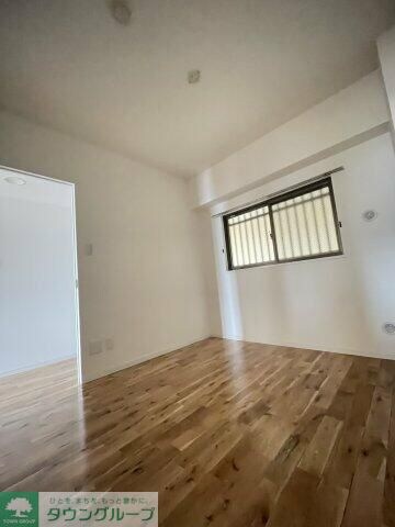 アンサンブル岸谷の物件内観写真