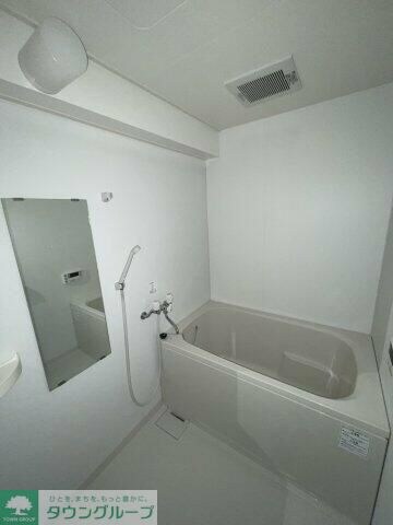 アンサンブル岸谷の物件内観写真