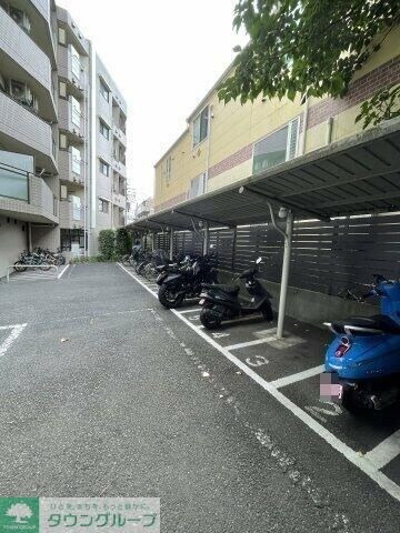 アンサンブル岸谷の物件内観写真