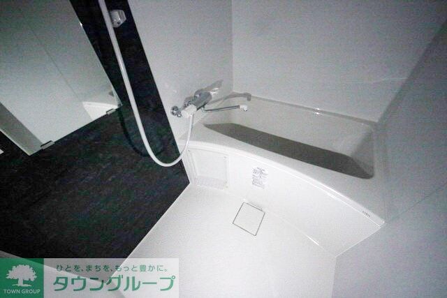 S-RESIDENCE妙蓮寺の物件内観写真