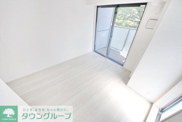 S-RESIDENCE妙蓮寺の物件内観写真