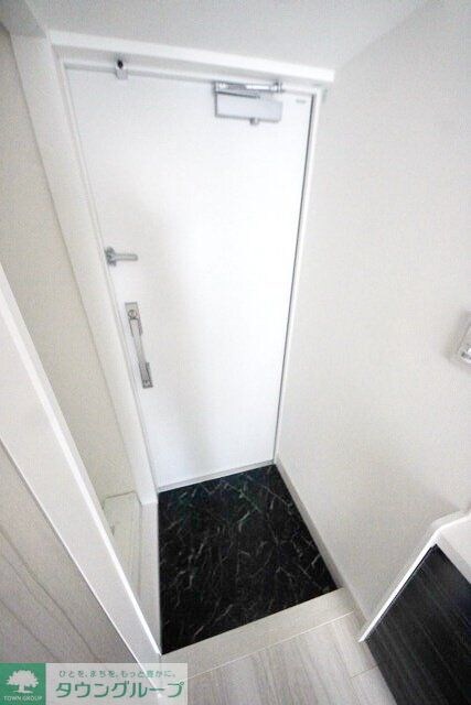 S-RESIDENCE妙蓮寺の物件内観写真