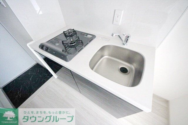 S-RESIDENCE妙蓮寺の物件内観写真