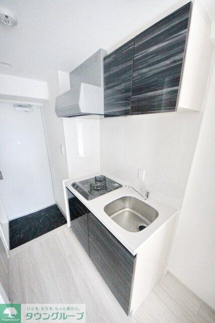 S-RESIDENCE妙蓮寺の物件内観写真