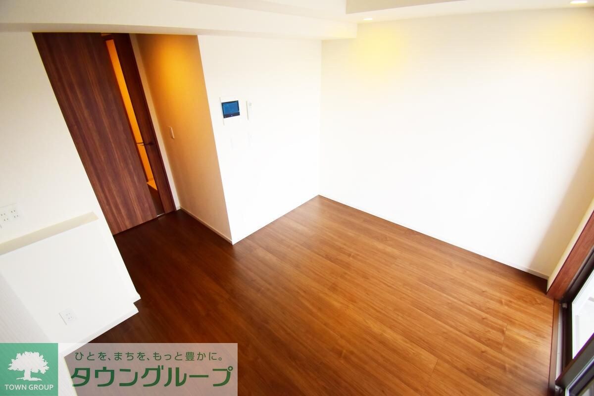 ラクラス横浜の物件内観写真