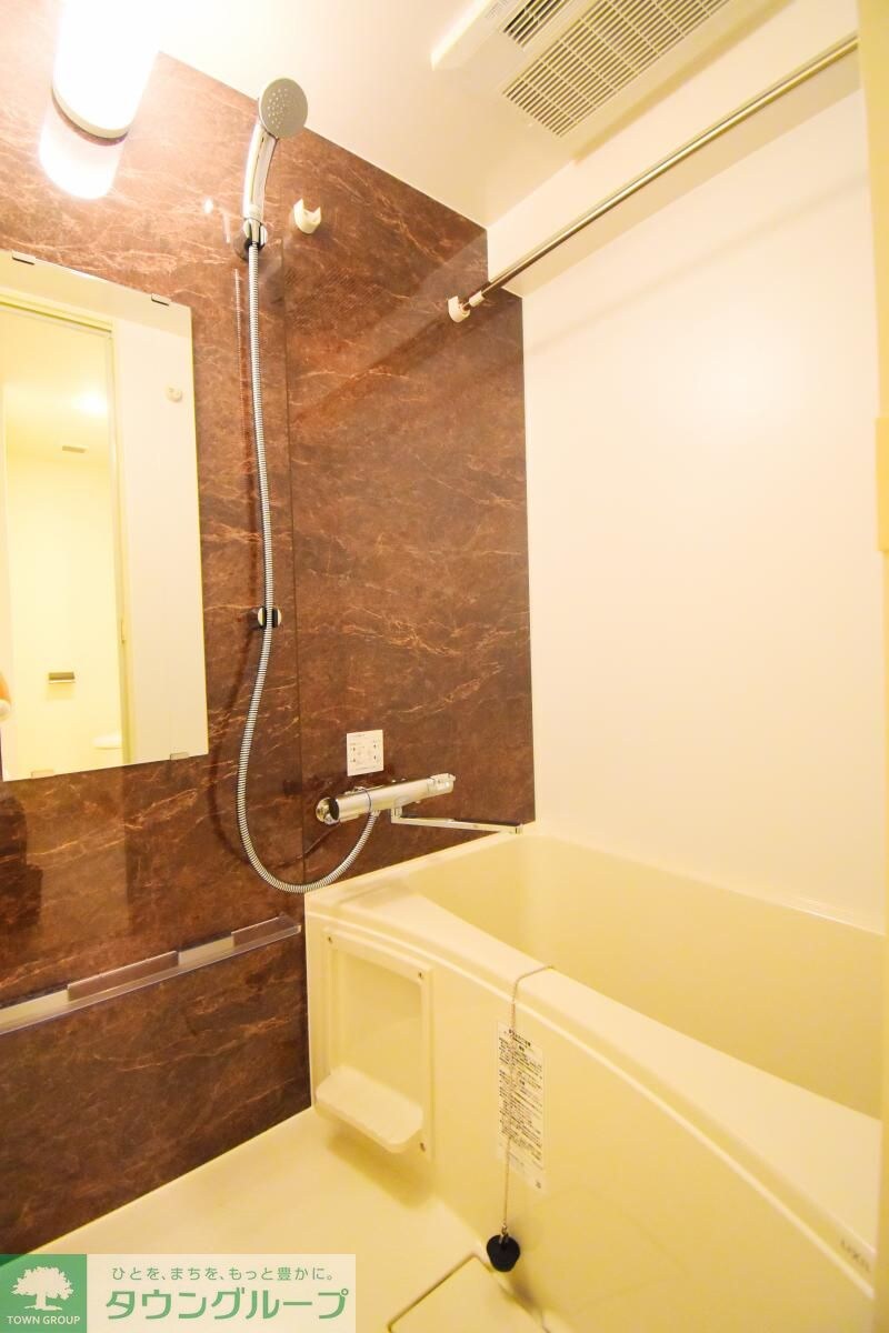 ラクラス横浜の物件内観写真