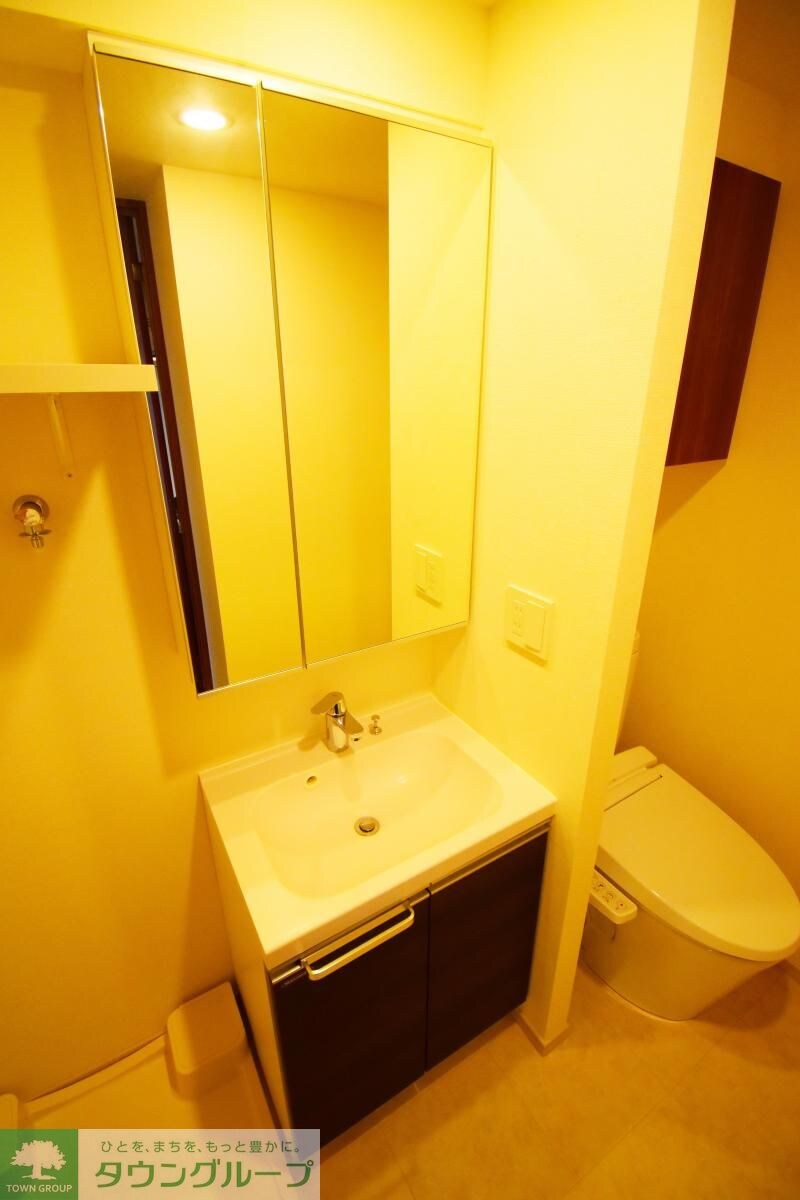 ラクラス横浜の物件内観写真