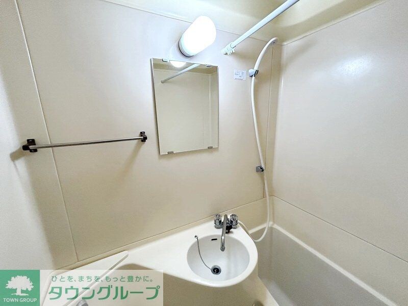 トップ元住吉の物件内観写真