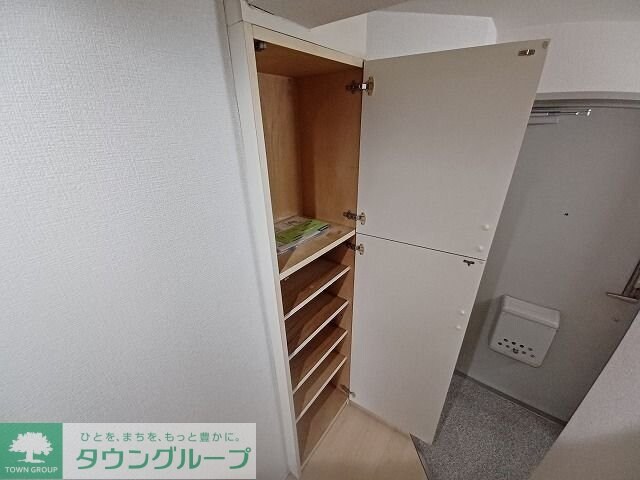 トップ元住吉の物件内観写真