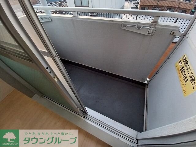 トップ元住吉の物件内観写真