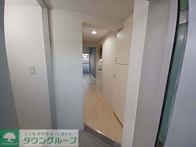 トップ元住吉の物件内観写真