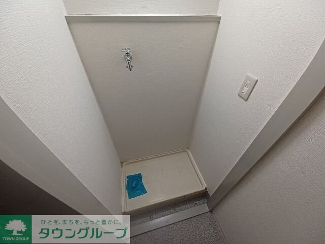 トップ元住吉の物件内観写真