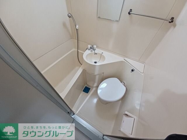 トップ元住吉の物件内観写真