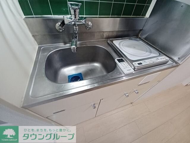 トップ元住吉の物件内観写真