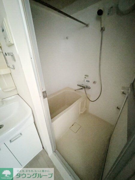 アパートメンツ綱島の物件内観写真