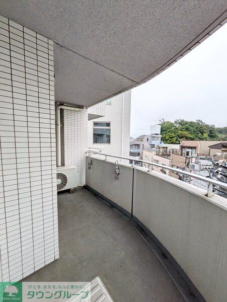 アパートメンツ綱島の物件内観写真