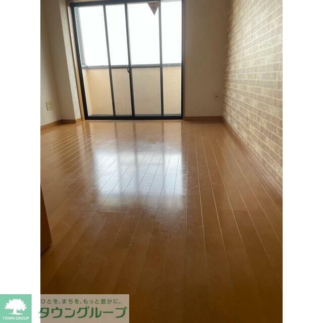 グランビューライフ新横浜の物件内観写真