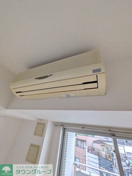 アパートメンツ綱島の物件内観写真