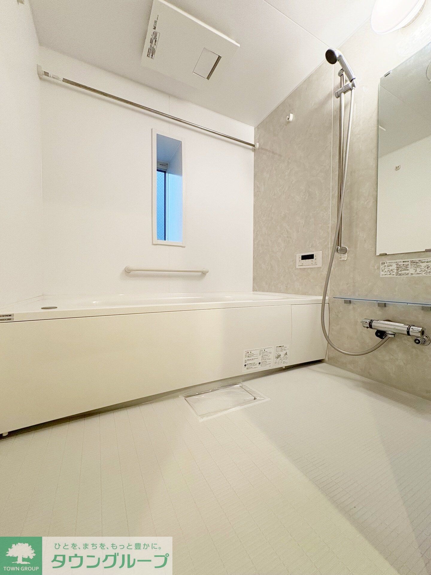 アムール・K・mumeの物件内観写真