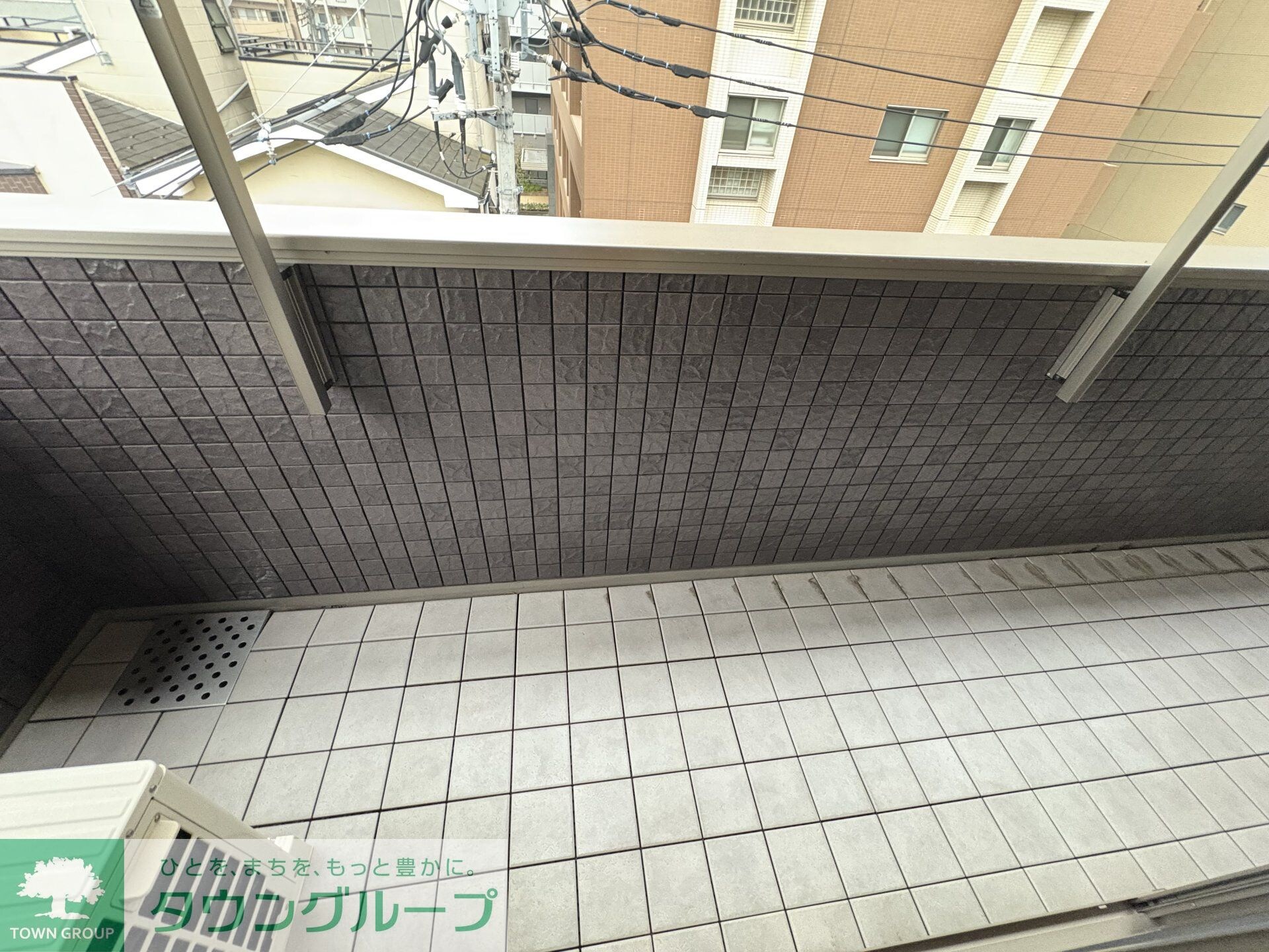 アムール・K・mumeの物件内観写真