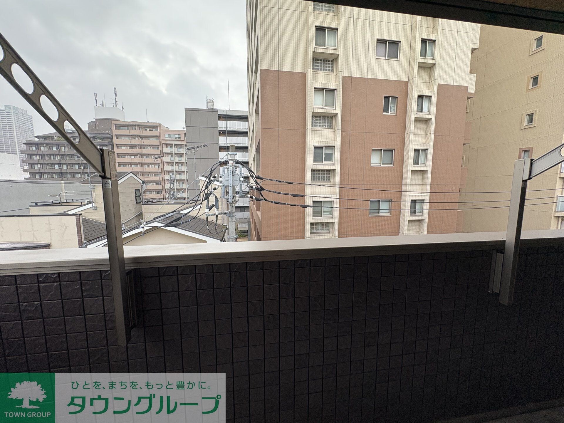 アムール・K・mumeの物件内観写真