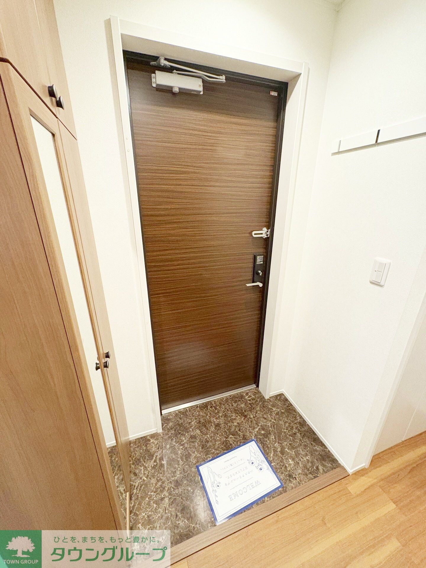 アムール・K・mumeの物件内観写真