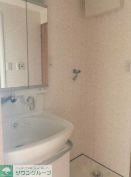 グリフィン新横浜・七番館の物件内観写真