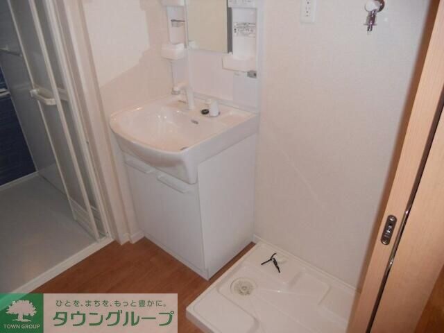 ロイヤルステージの物件内観写真