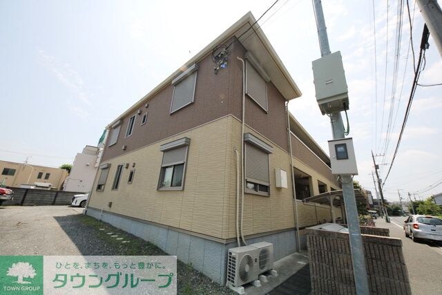 ロイヤルステージの物件内観写真