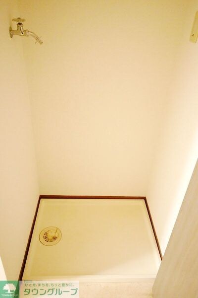 T’s garden武蔵小杉の物件内観写真