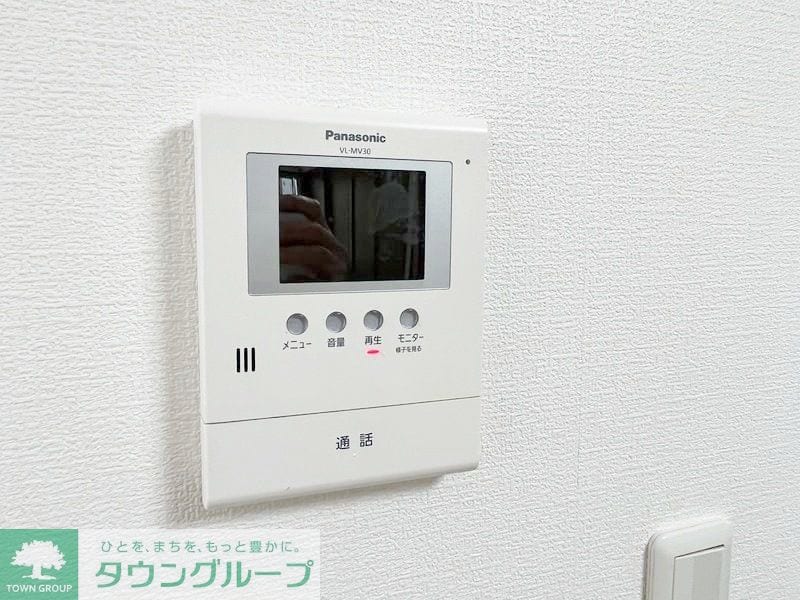 グリーンコートニューズの物件内観写真