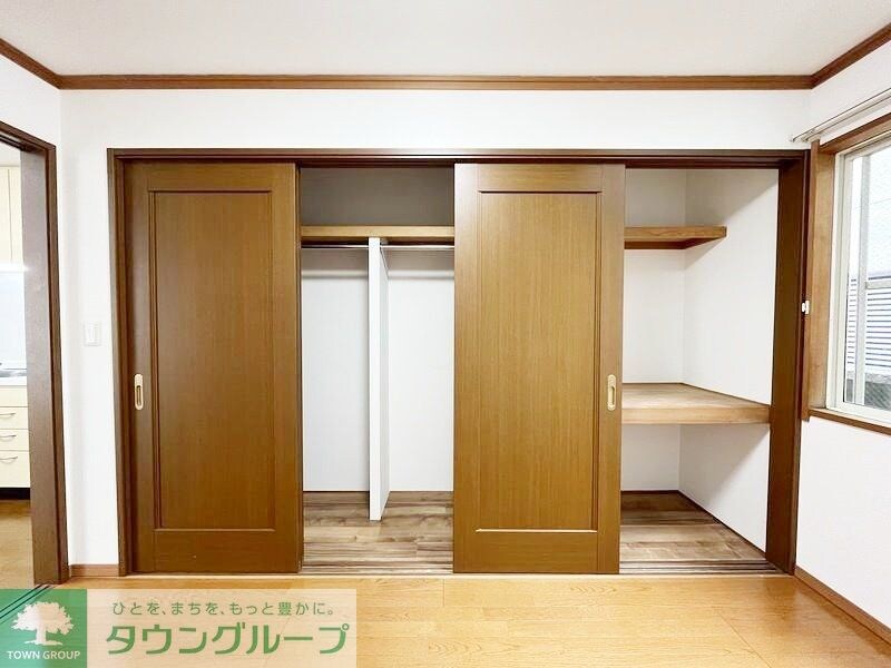 グリーンコートニューズの物件内観写真