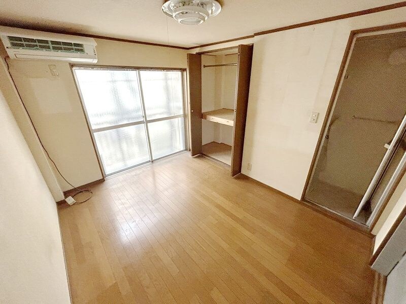 丹頂マンションの物件内観写真