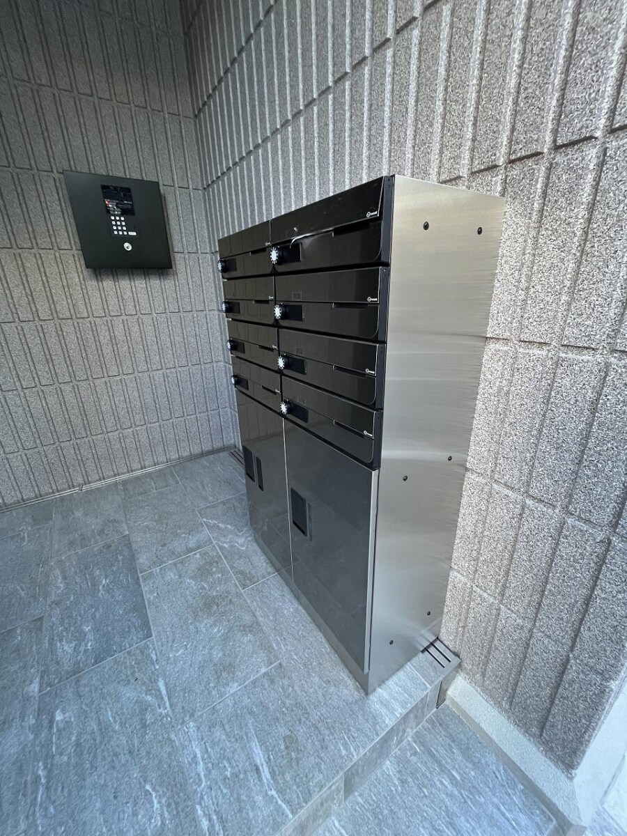 クレールM’Sの物件内観写真