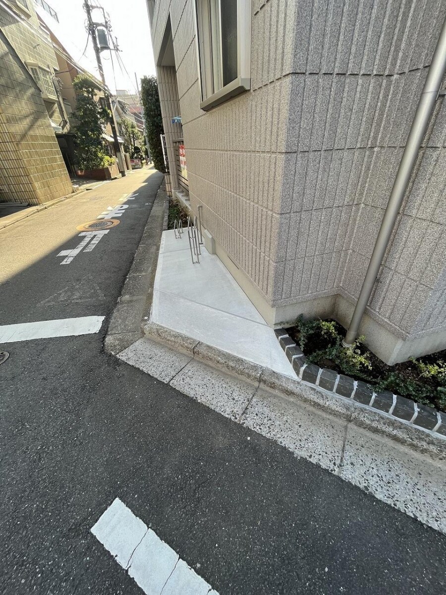 クレールM’Sの物件内観写真