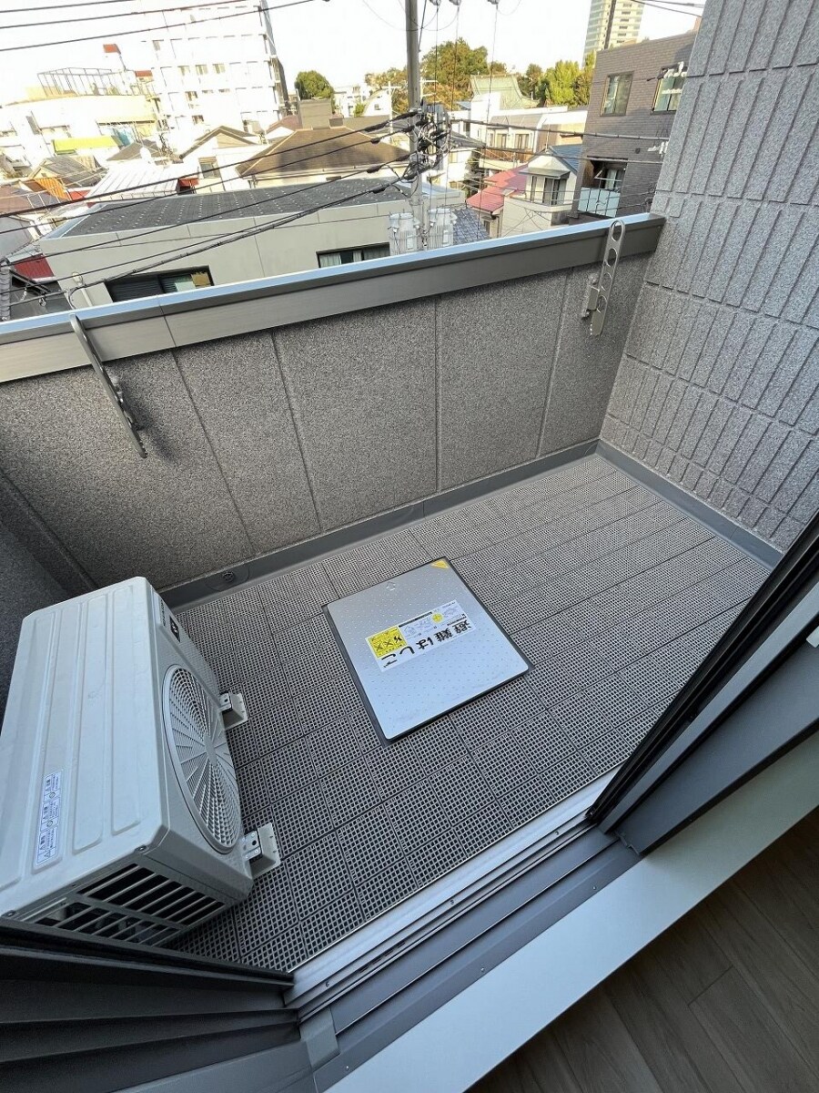 クレールM’Sの物件内観写真