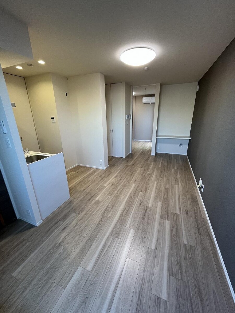 クレールM’Sの物件内観写真