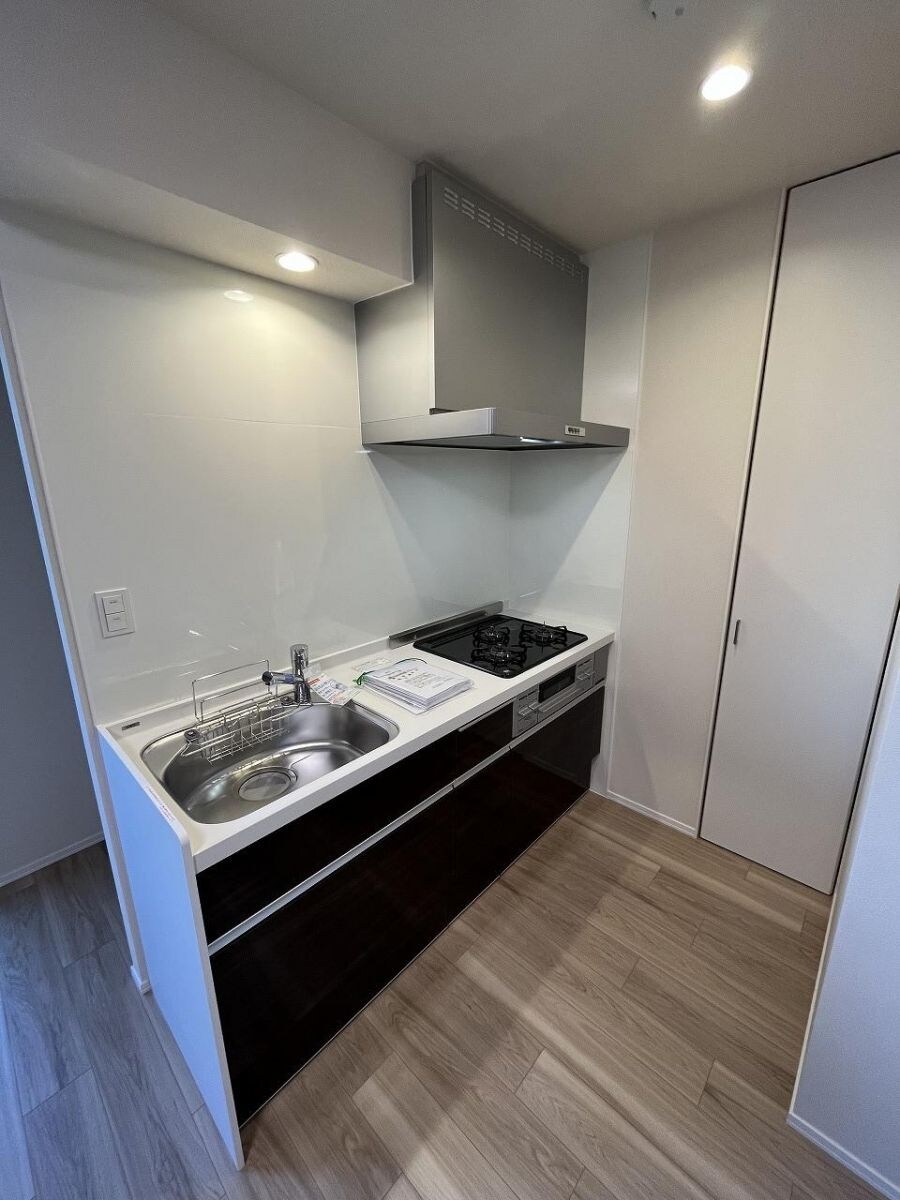 クレールM’Sの物件内観写真