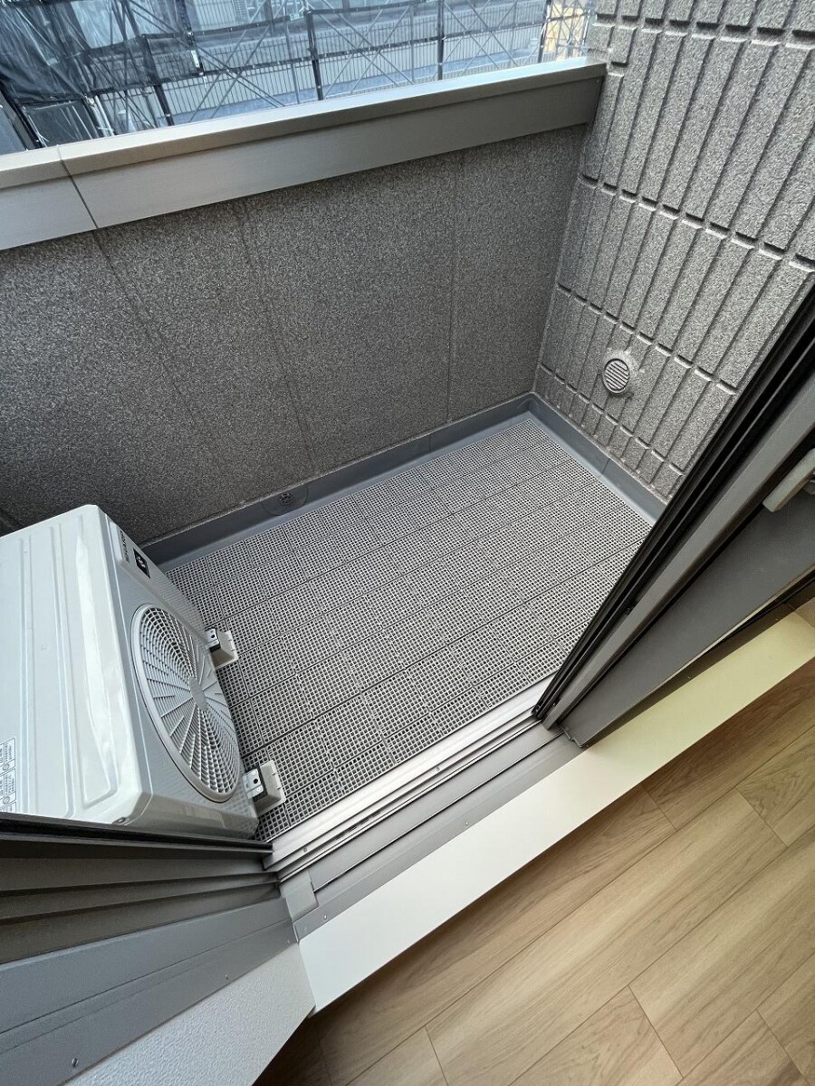 クレールM’Sの物件内観写真