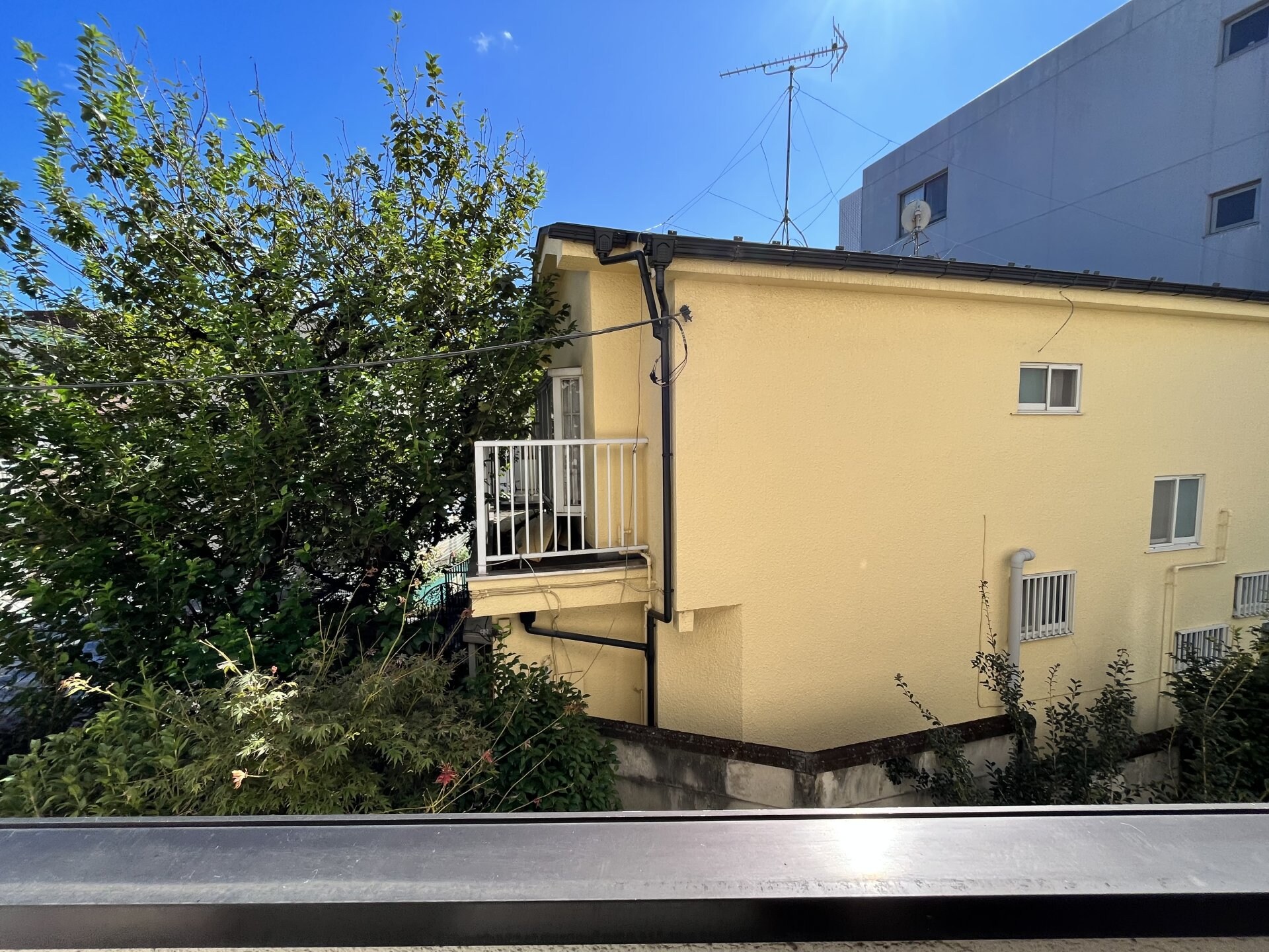 パイントゥリー目白の物件内観写真