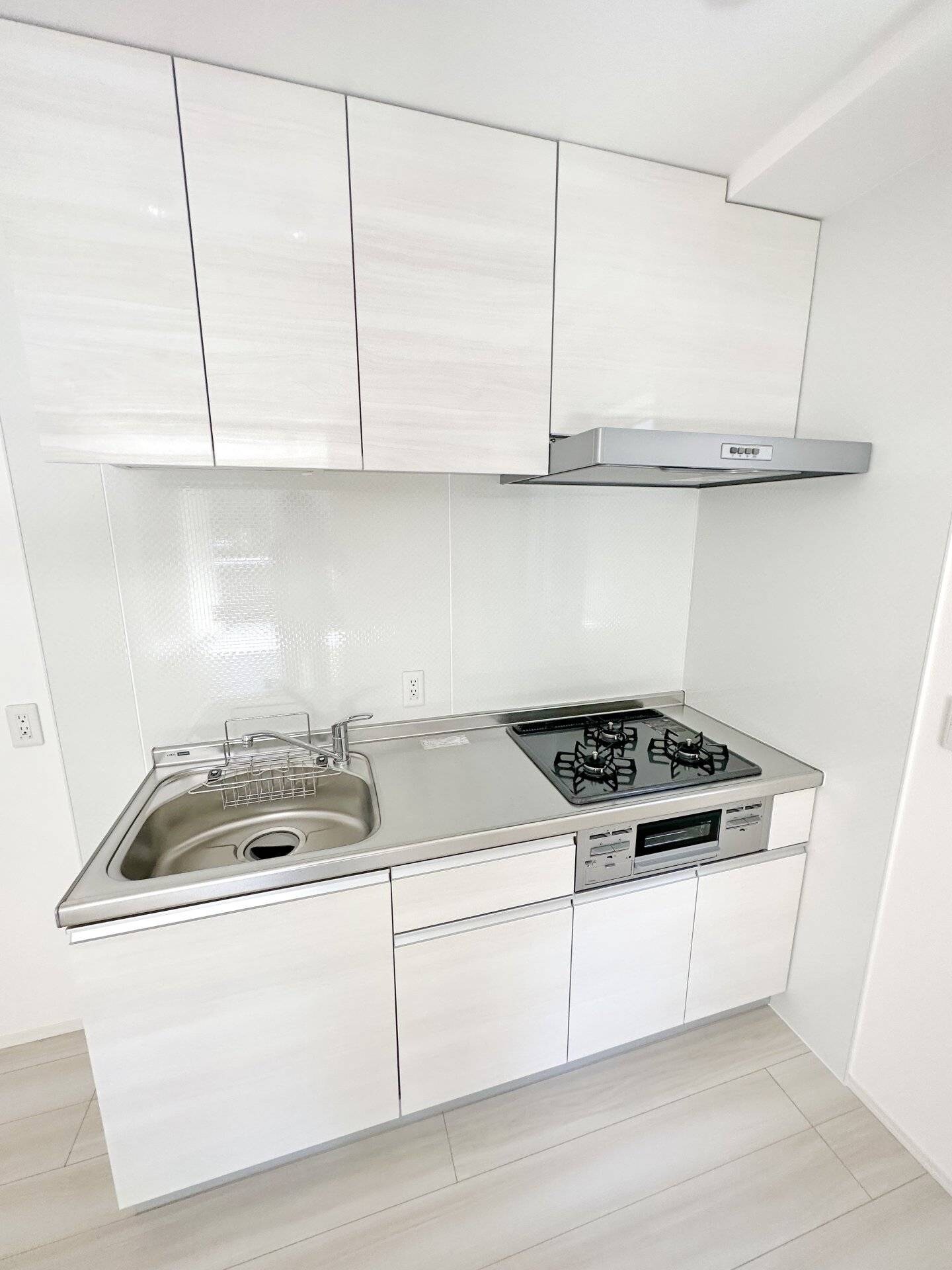 ライズ栗本の物件内観写真