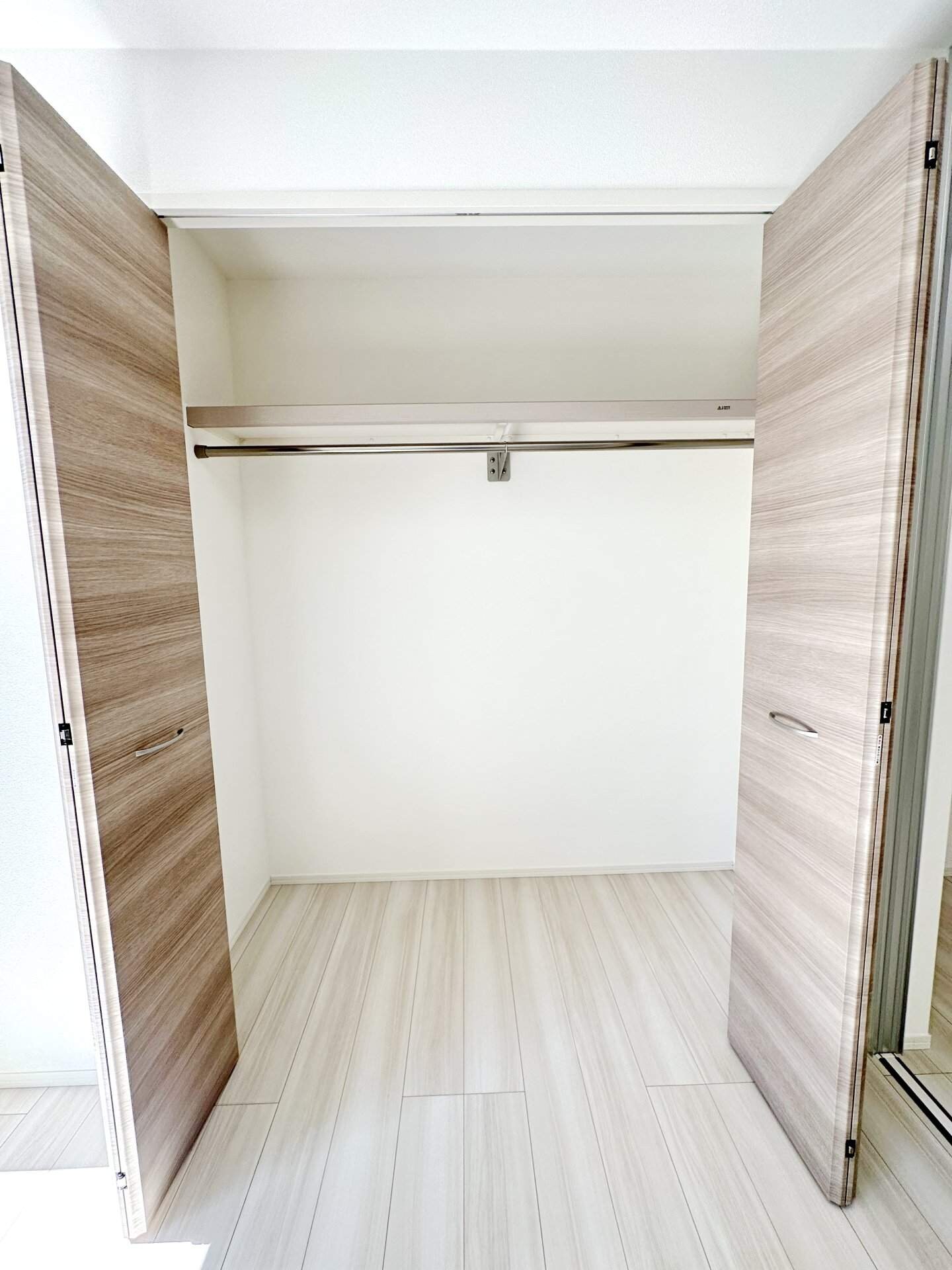 ライズ栗本の物件内観写真