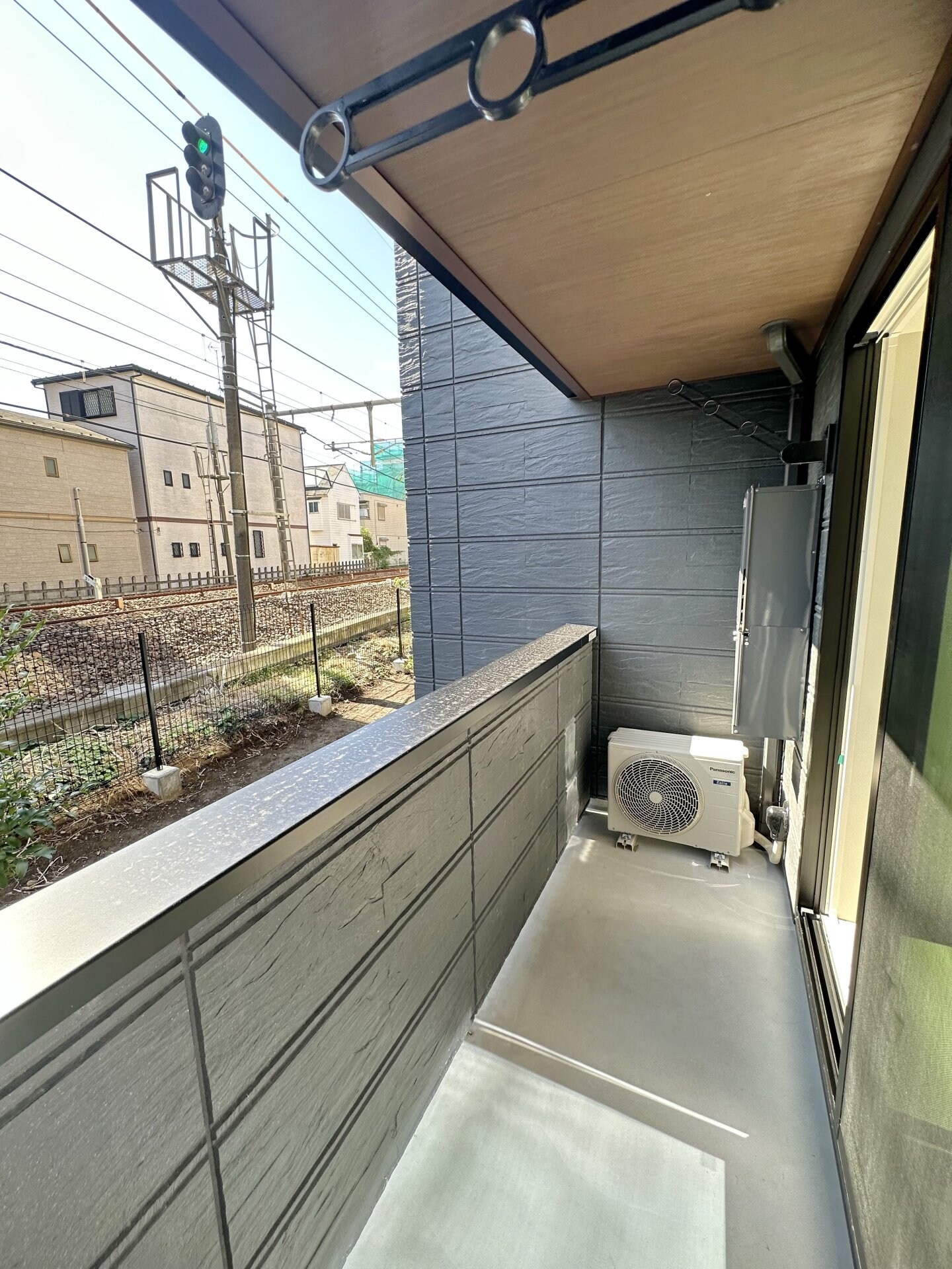 ライズ栗本の物件内観写真