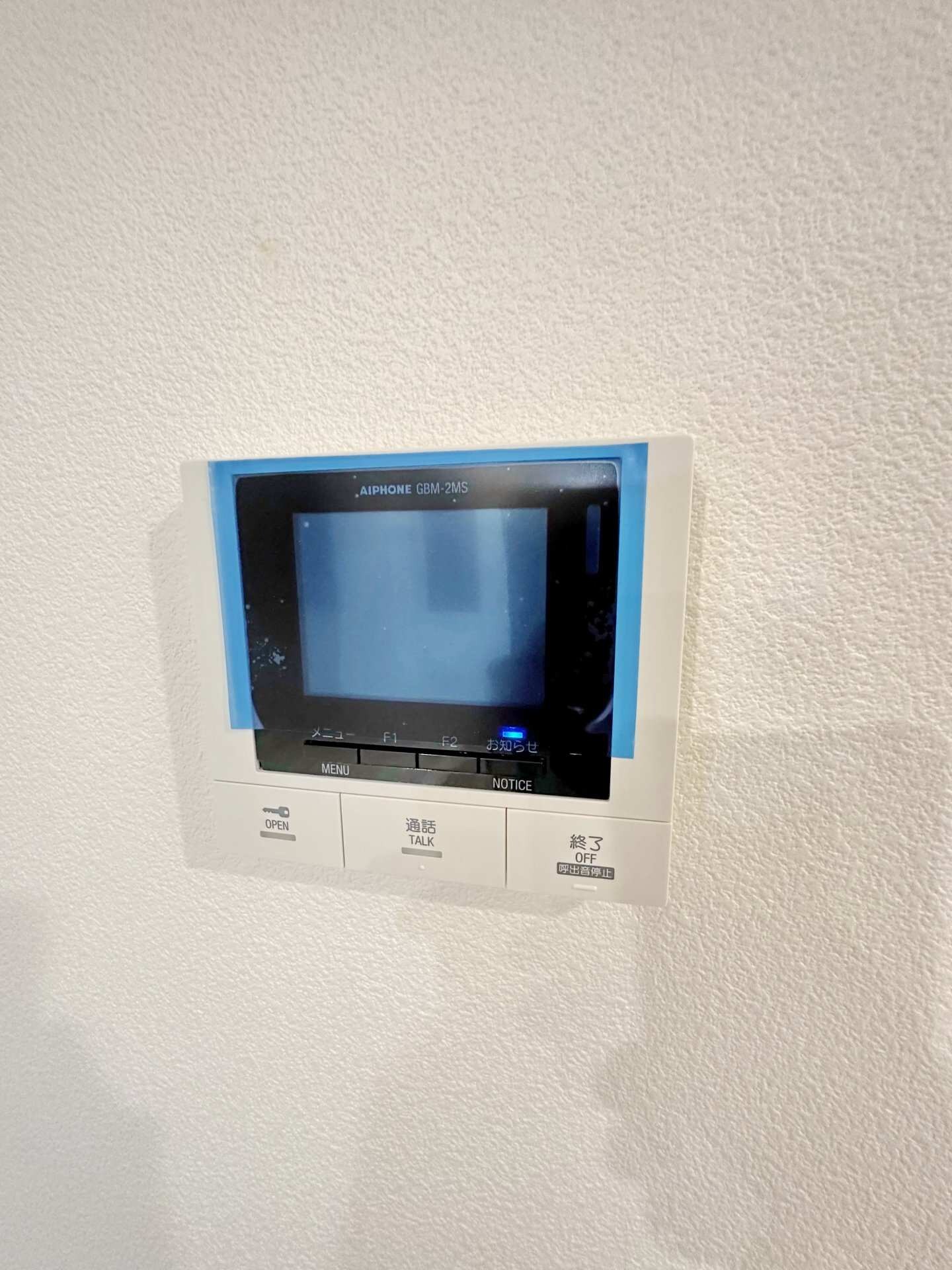 ライズ栗本の物件内観写真