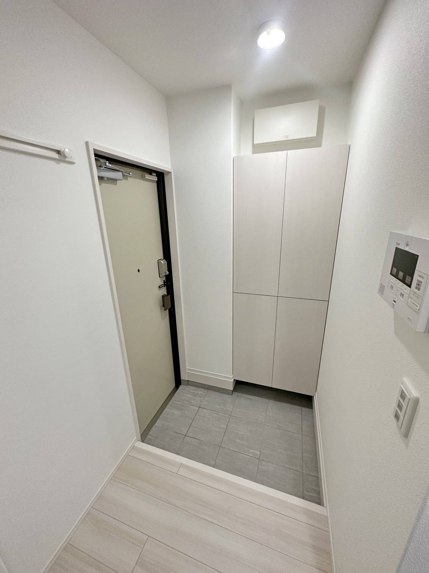 ライズ栗本の物件内観写真