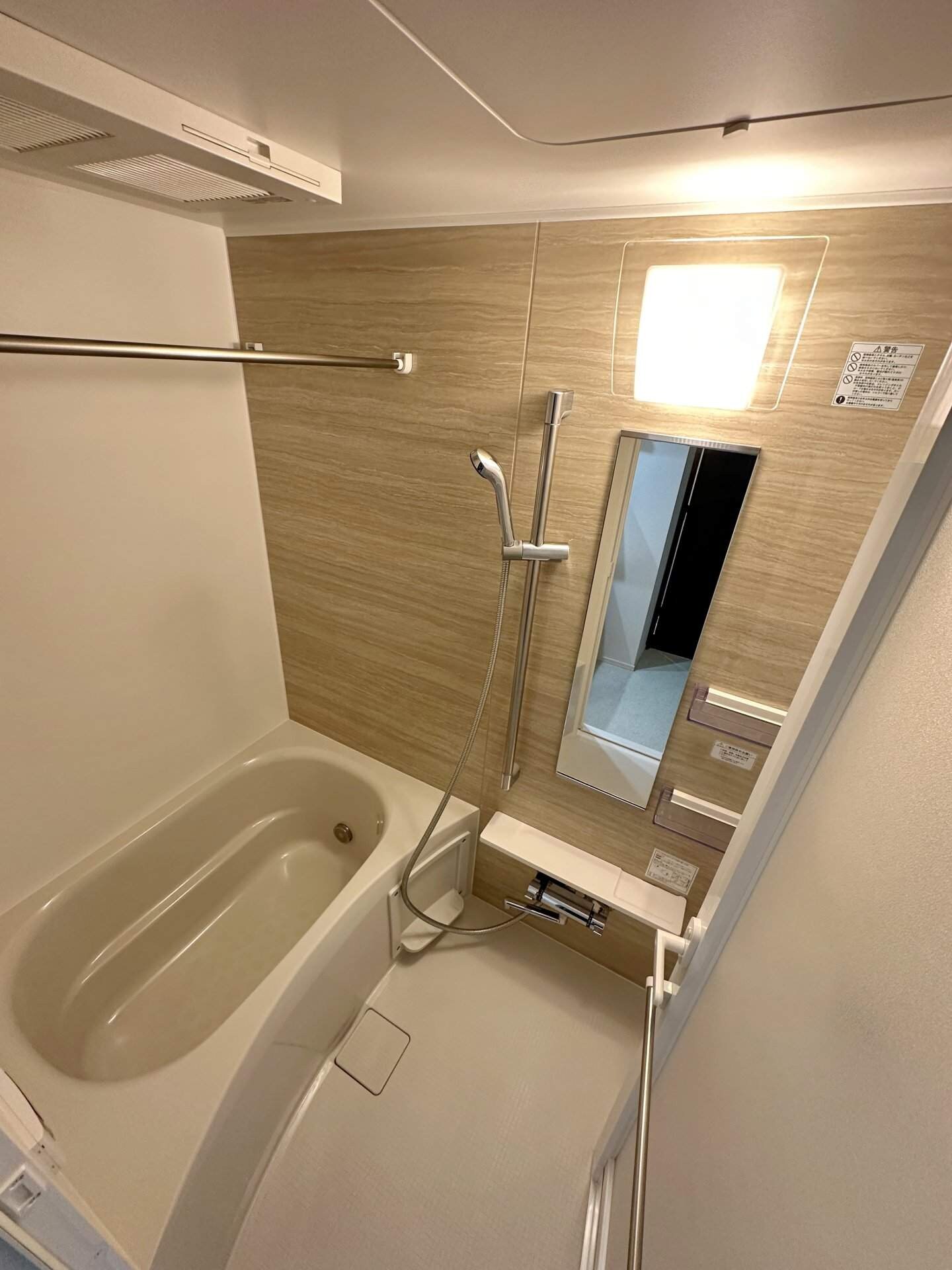 グラベル池袋WESTの物件内観写真