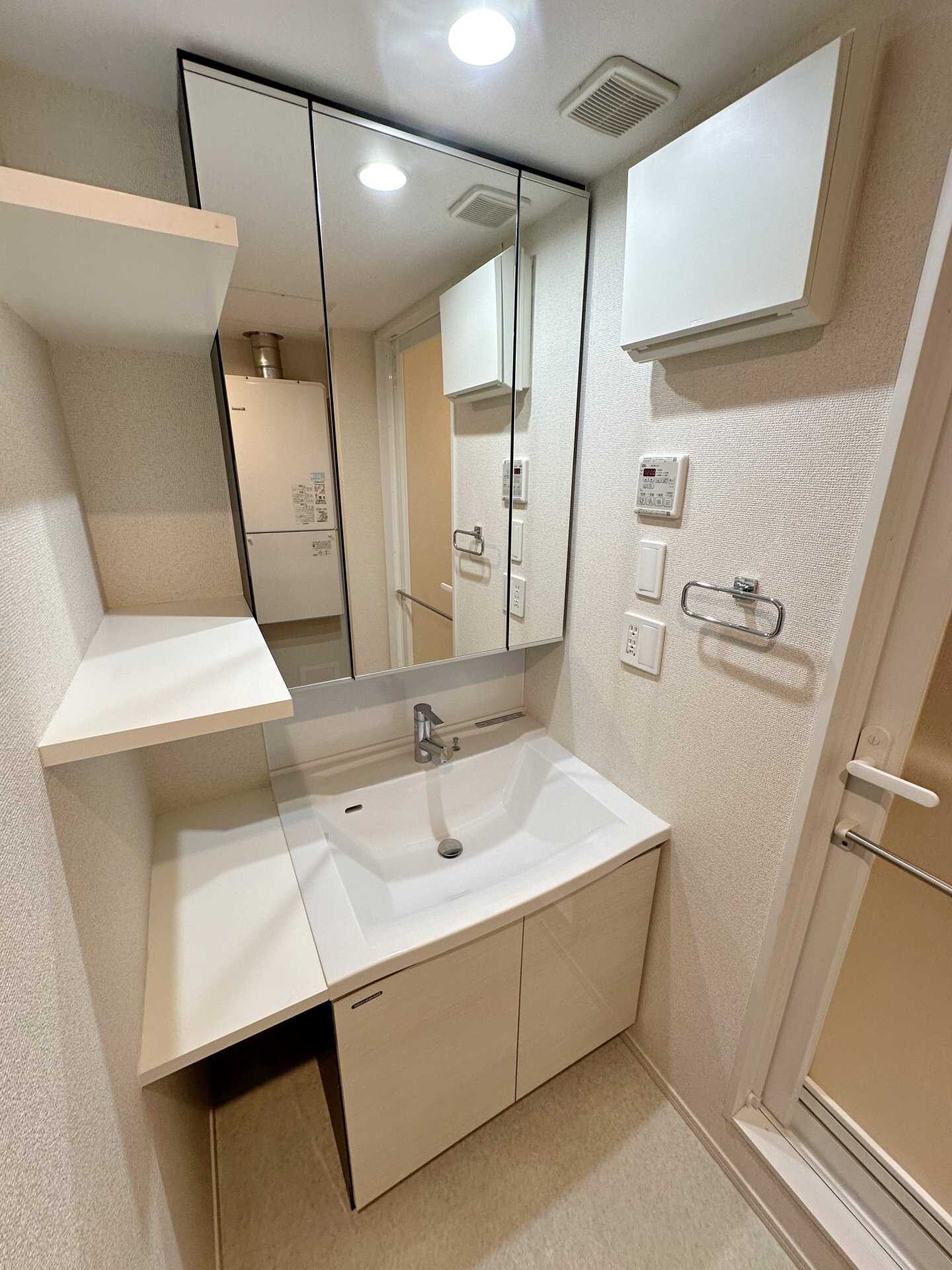 グラベル池袋WESTの物件内観写真