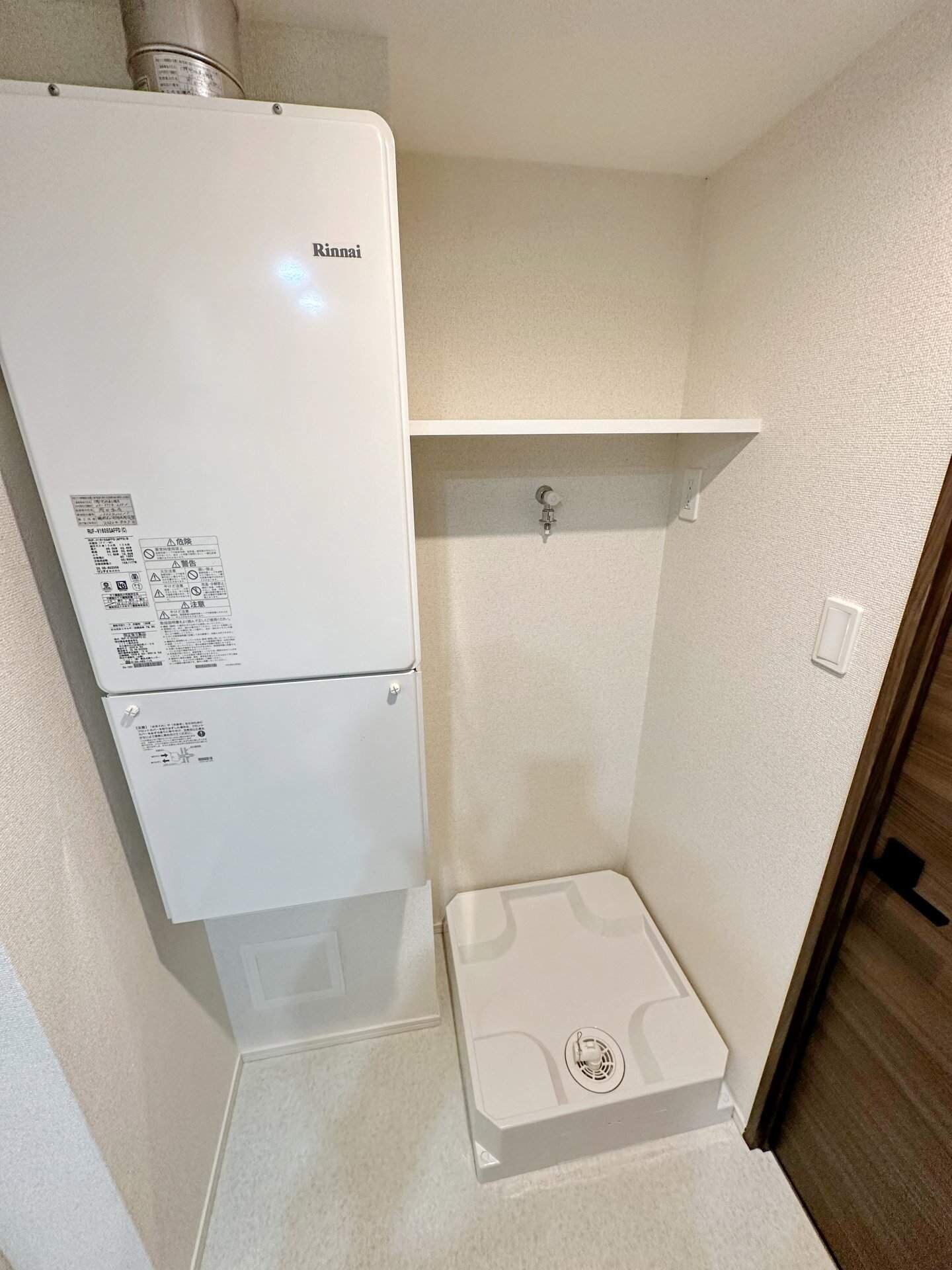 グラベル池袋WESTの物件内観写真