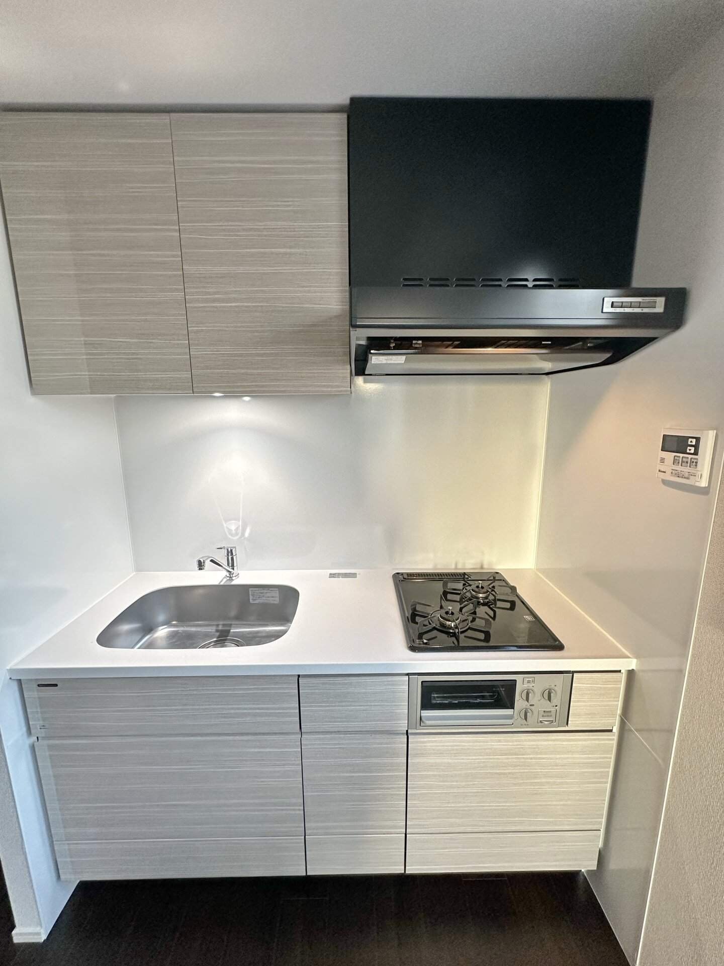 グラベル池袋WESTの物件内観写真